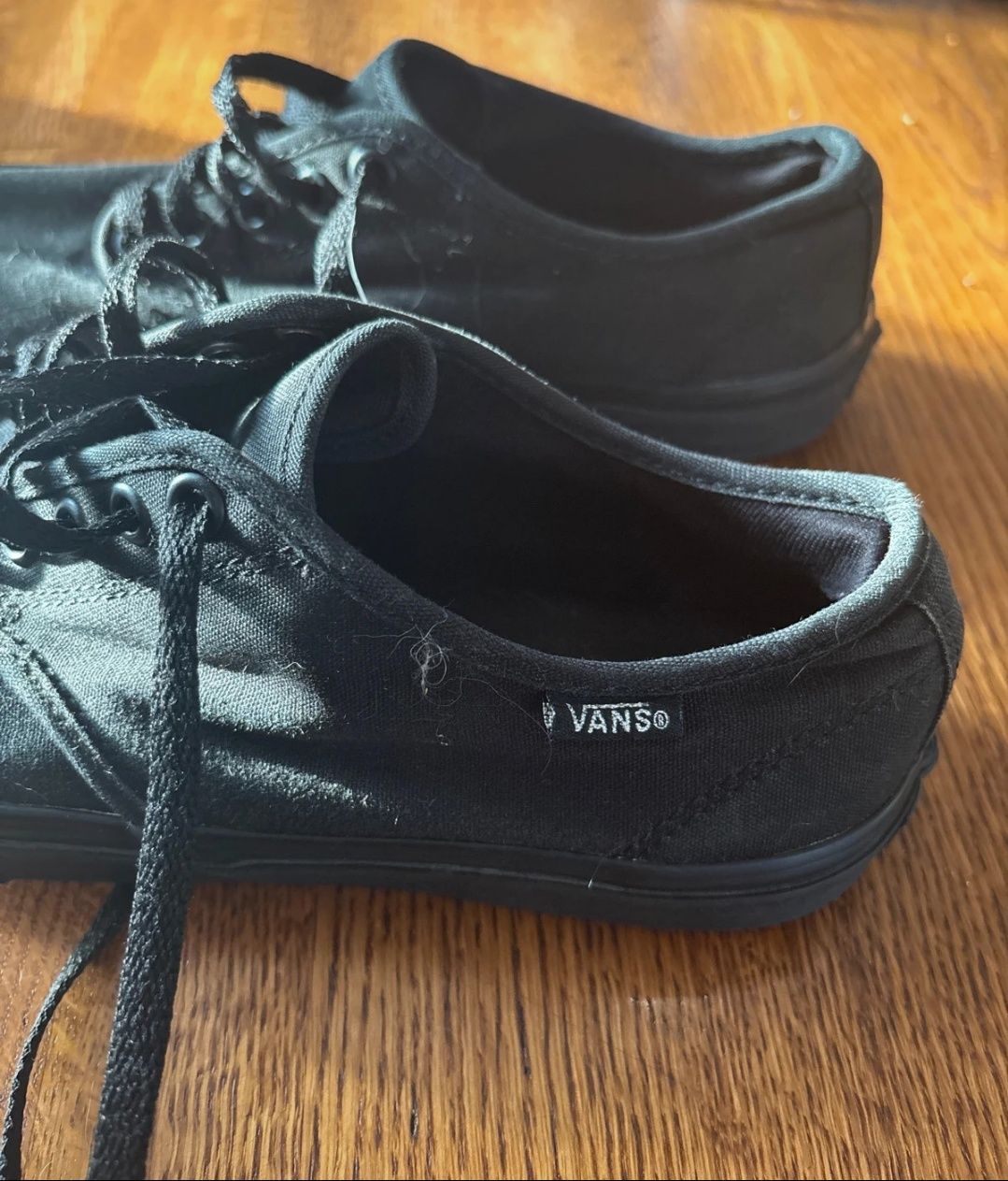 Buty Vans trampki Vansy