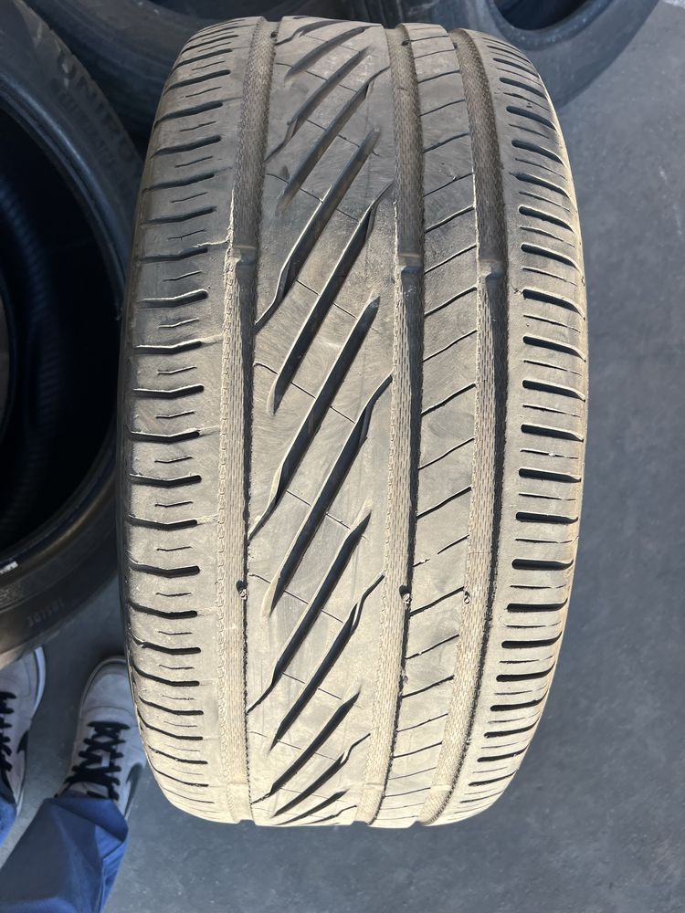 Шини 275/45 R20 Uniroyal RainSport 5