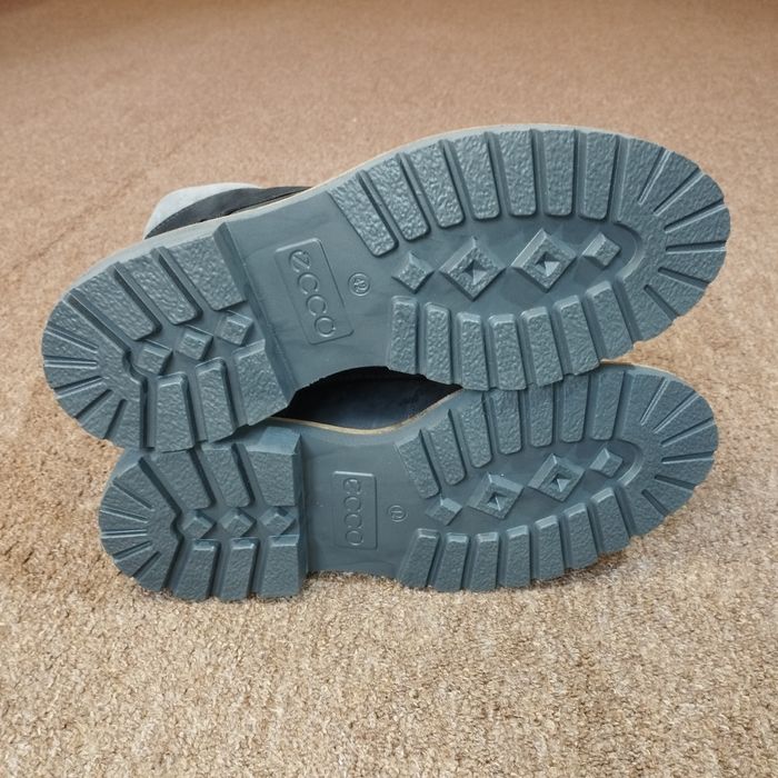 41,42. Черевики Ecco JAMESTOWN 530314 50839