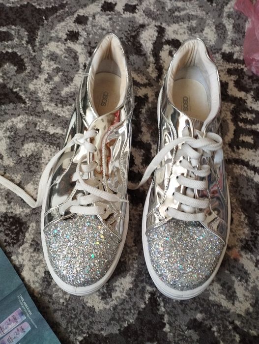 Кеди. Повномірний 41 розмір .