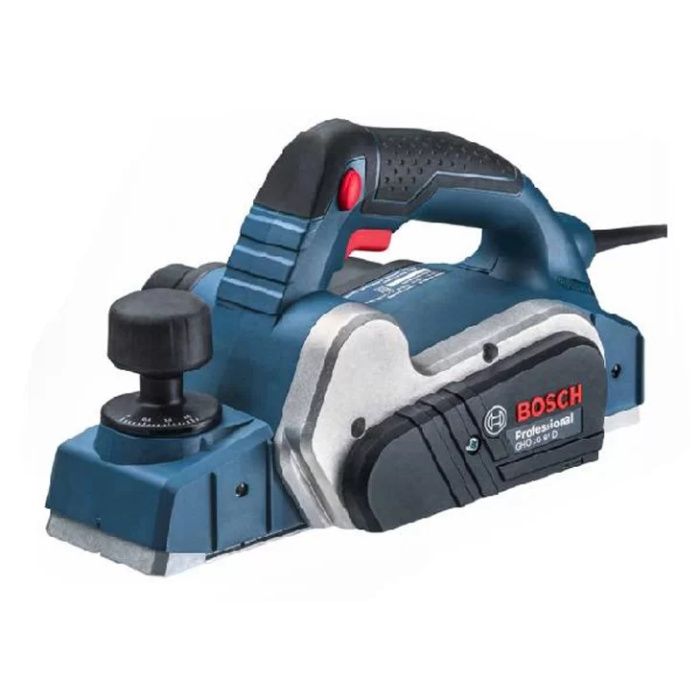 Plaina 630W 82mm Bosch GHO 16-82 Professional