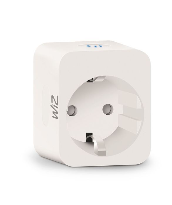 wiz smart wifi plug wizarding world