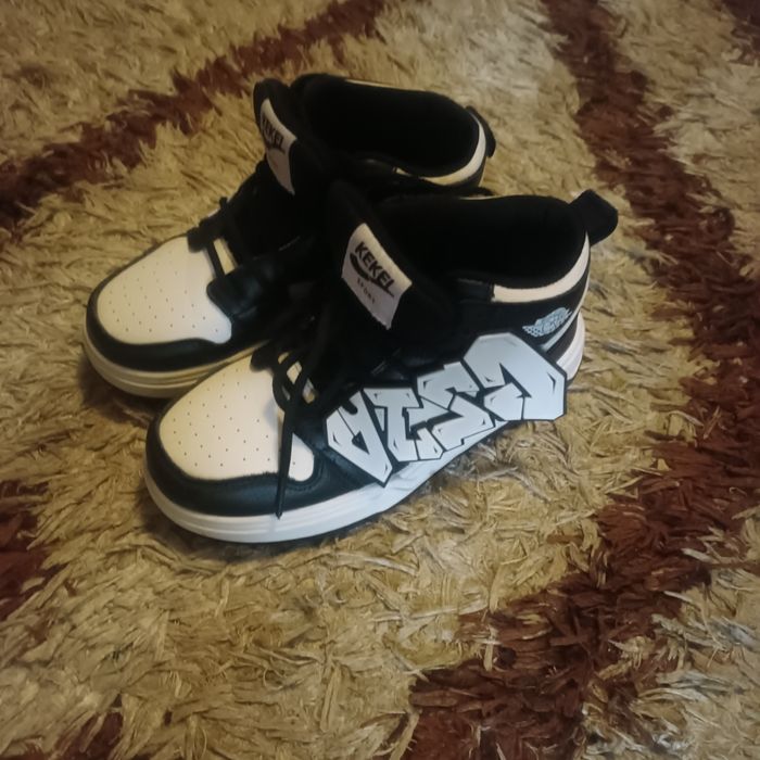 Хайтопи на хлопця