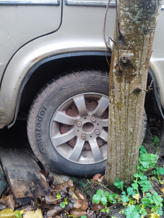 ВАЗ-2106-Газ-Бензин!