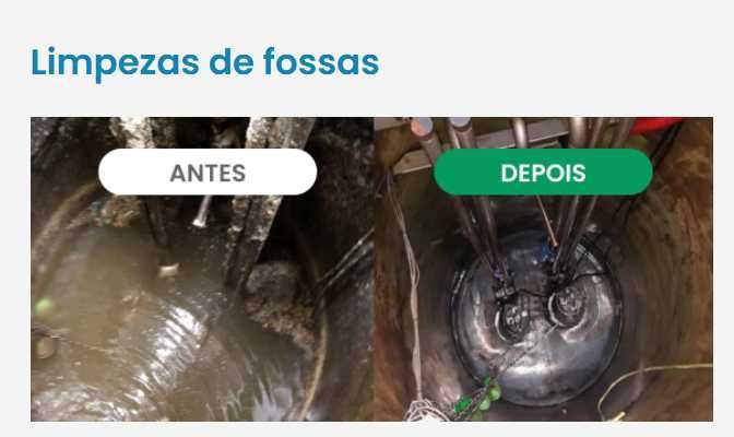 Desentupimentos? É Simples.