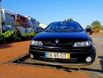 Laguna 1.9dci - Gasóleo