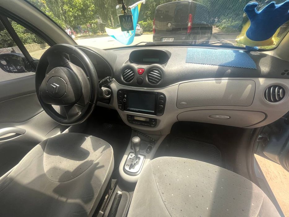 Продам Citroen C 3
