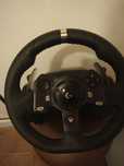 Volante Logitech g29