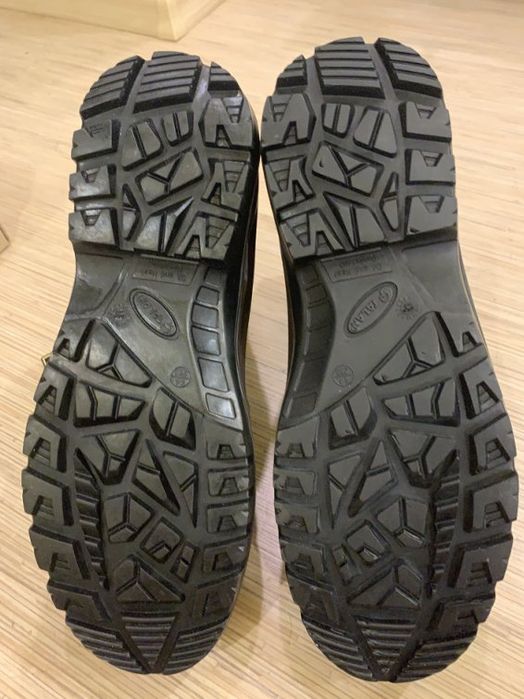Buty trekkingowe gore-tex/EPTFE Talan gtx,myśliwskie całoroczne