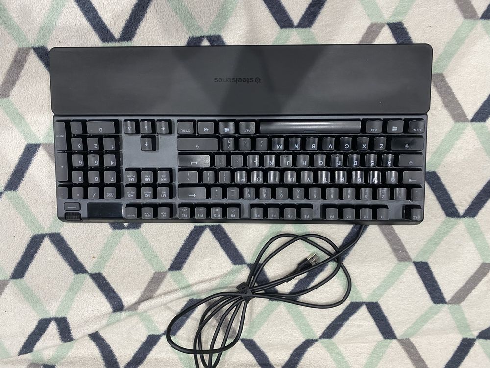 Klawiatura Apex 5