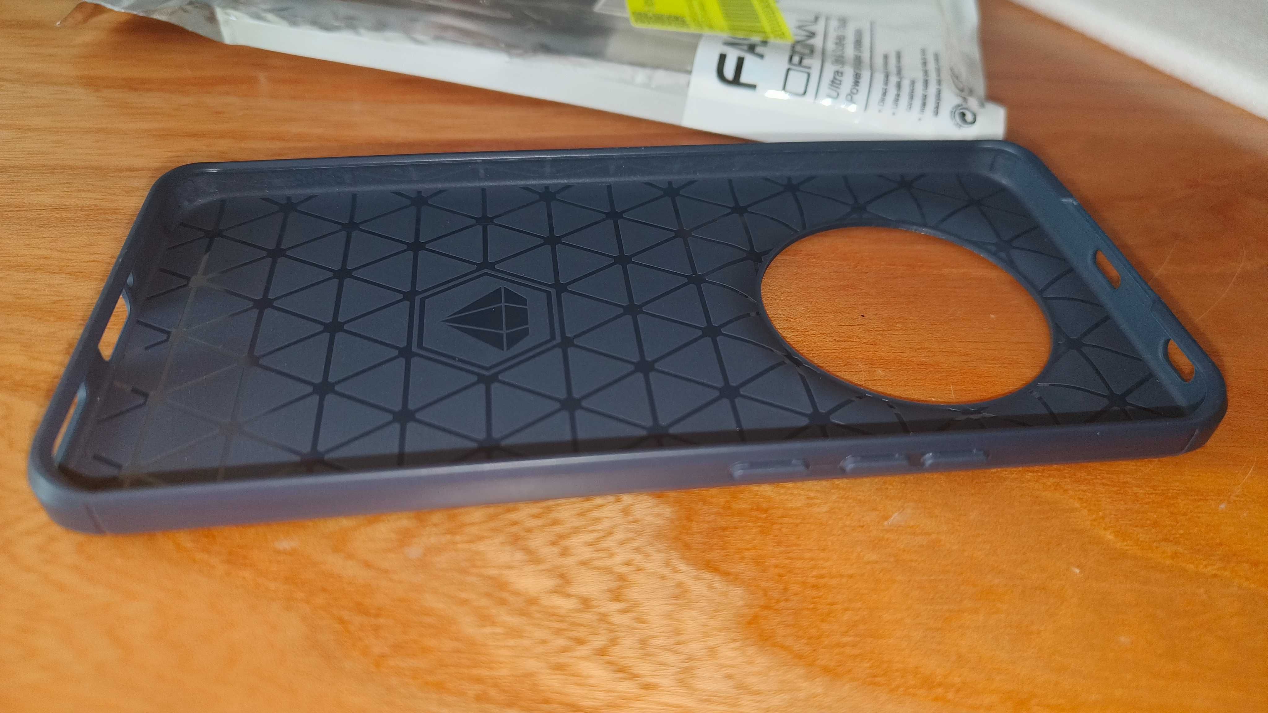 Etui do Honor Magic 5 jak nowe
