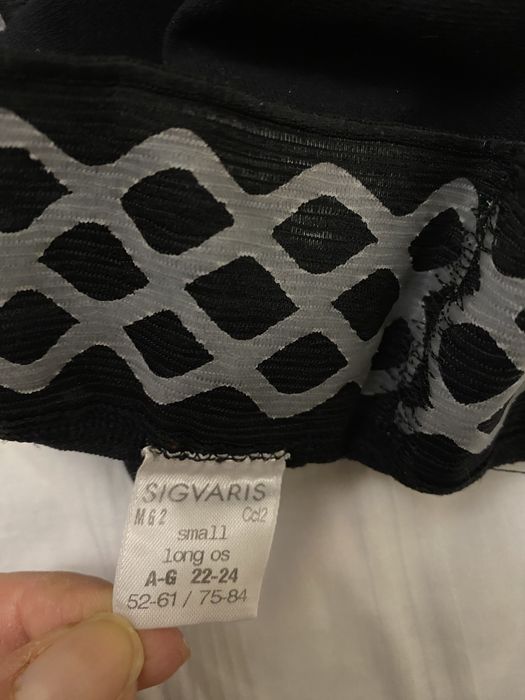 Панчохи компрессионные SIGVARIS оригинал новые