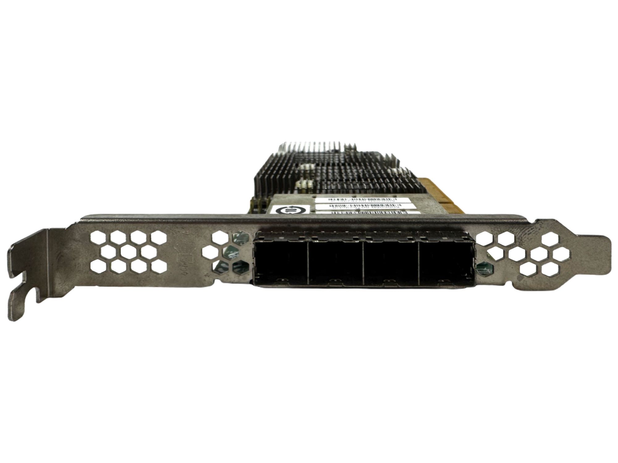 HBA-контролер LSI 9206-16e | 4 зовн. порти; 6G SAS/SATA | H3-25448-05C