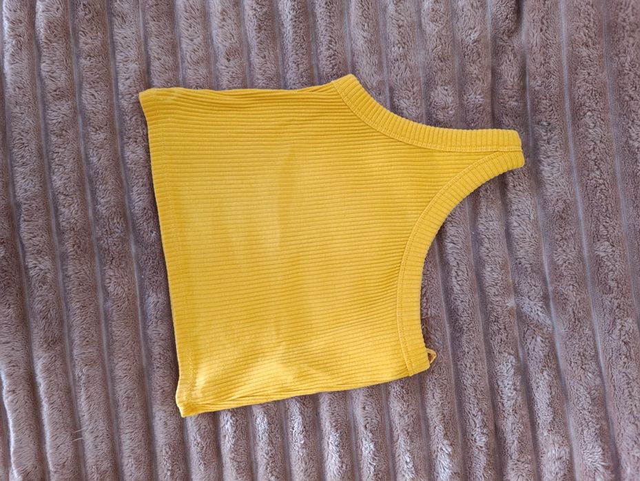 Топ для дівчинки