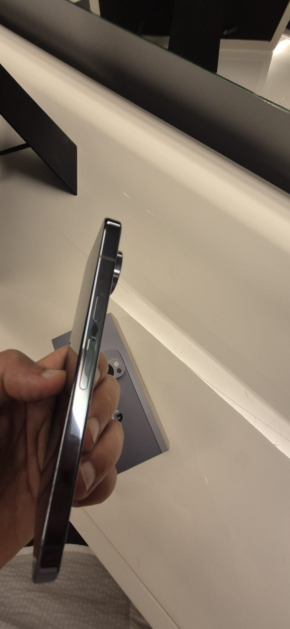 Pixel 10 pro 128 GB
