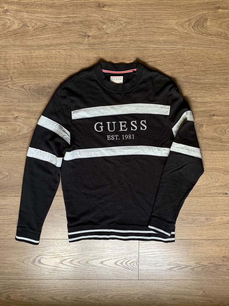 Світшот Guess vintage