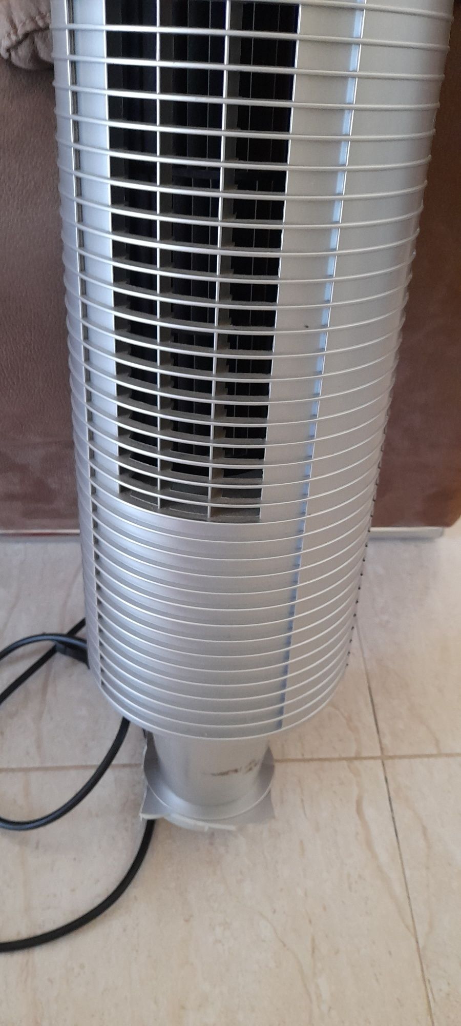 Ventilador elétrico Rowenta