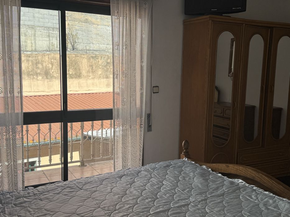 Arrendamento Para casais e solteiros