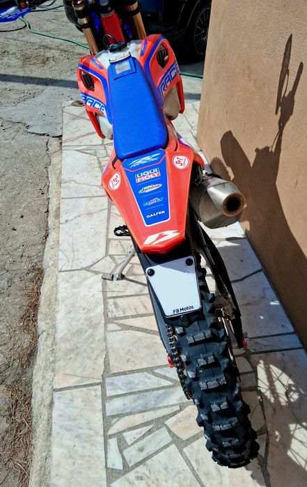 Beta RR Race 390 MY25