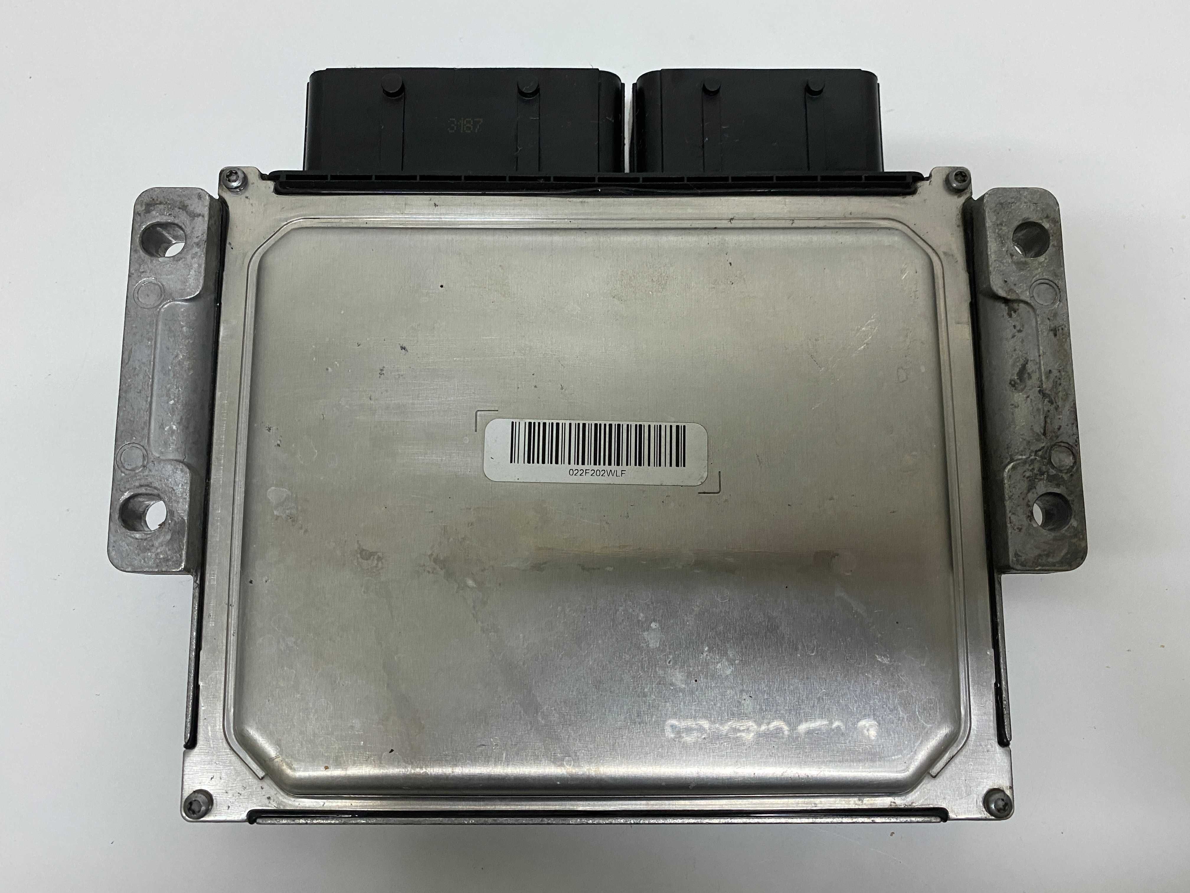 Centralina Delphi DCM6.2C Peugeot Citroen Fiat [NAO TESTADO]