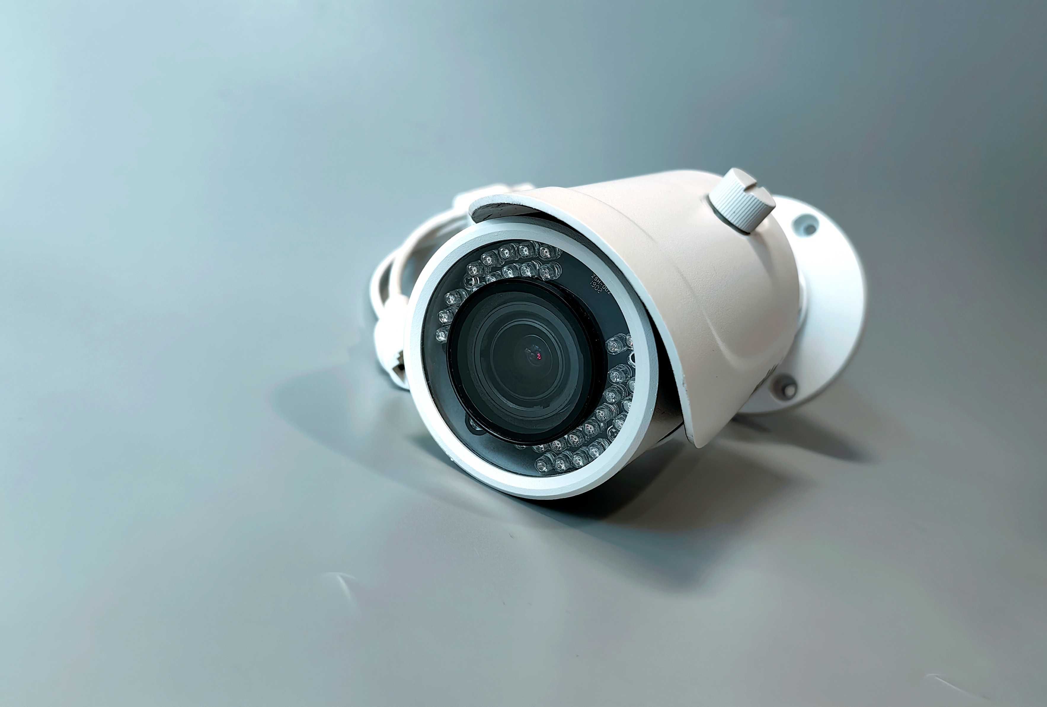 Kamera Przemysłowa NoVus NVIP-2H-6202 IR dzień/noc Kamera IP