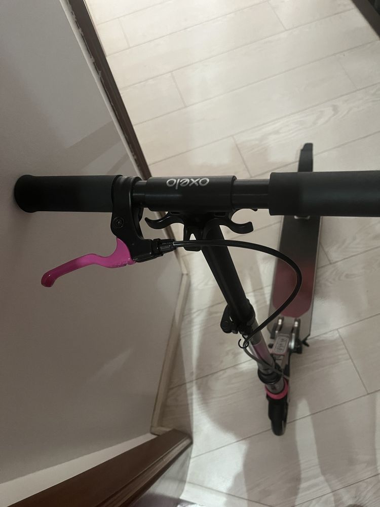 Trotinete freestyle Oxelo