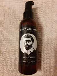 Percy Nobleman szampon do brody