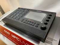 Sampler AKAI MPC Live 2