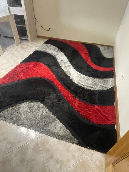 Carpete Sala 200x290