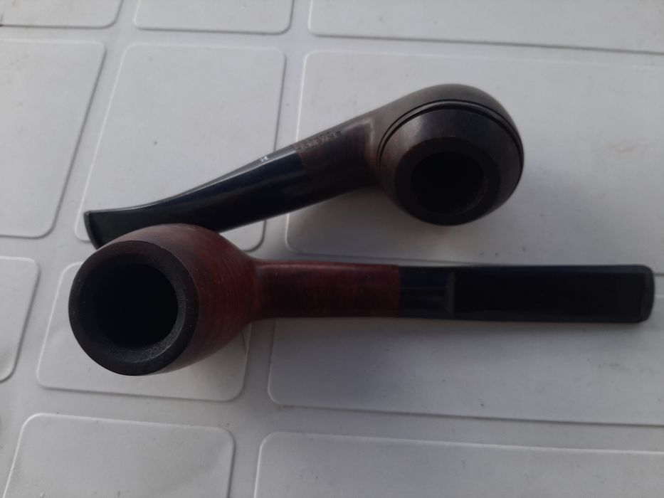 Cachimbos vintage