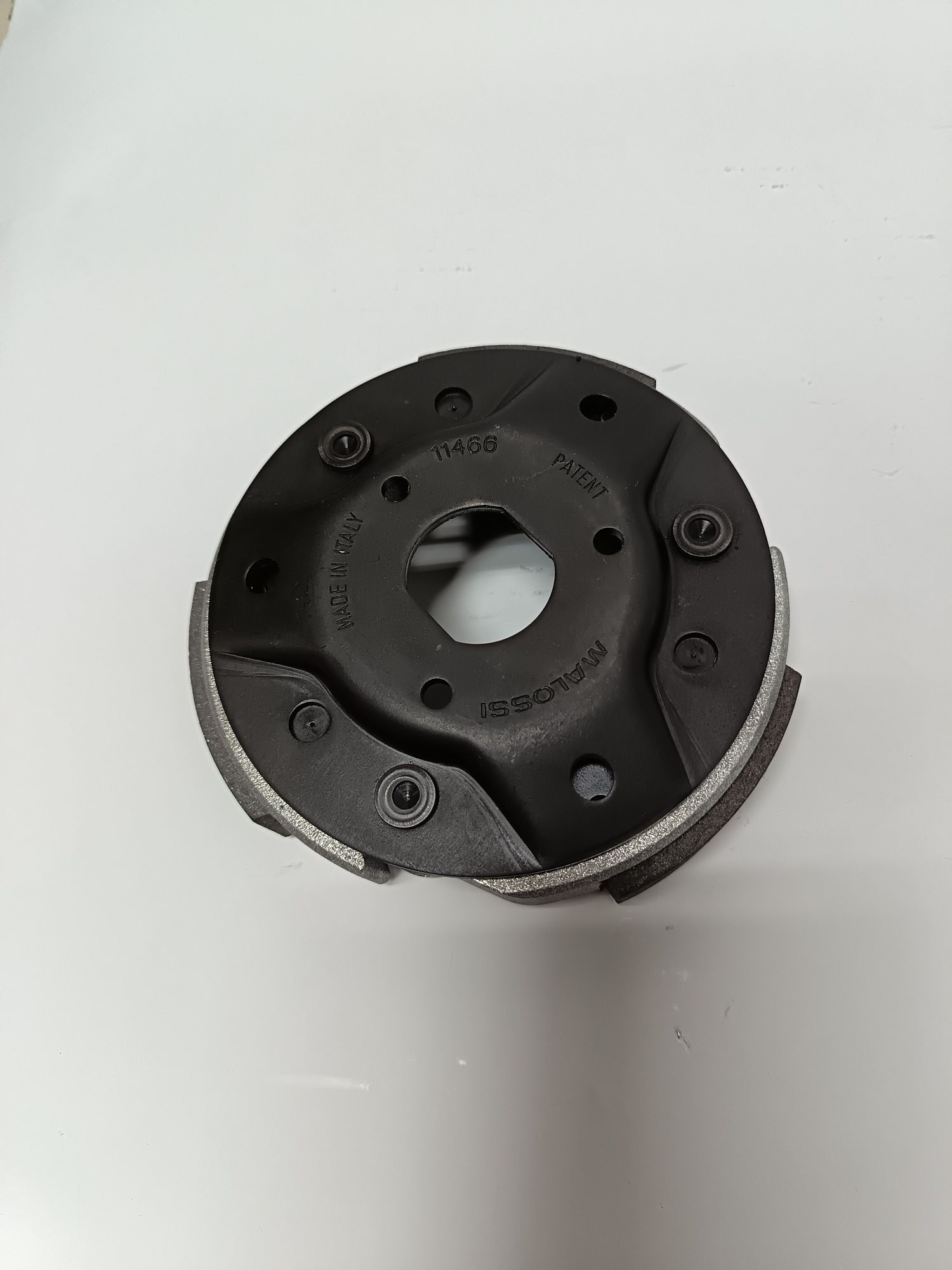 Sprzęgło+dzwon Malossi MHR Maxi Delta 135 Honda Piaggio 250 wysy.nowe