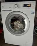Pralka Electrolux  6 kg slim