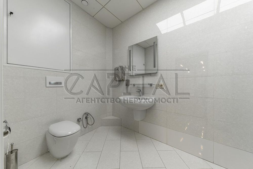 Оренда офісу, вул. Коновальця Євгена, БЦ Хвиля, Печерський р-н