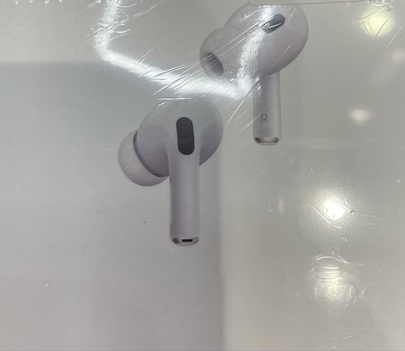 Наушники AirPods Pro 2