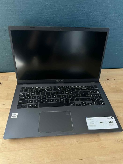 Asus F509J Intel i5 8Gb RAM + ładowarka - super stan!