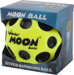 Оригінал Waboba Ball Moon Антигравітаційний мяч, Hyper Bouncy Гравіті