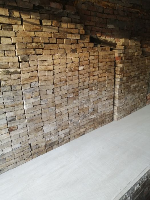 Продам б/у цегла огнеупорные