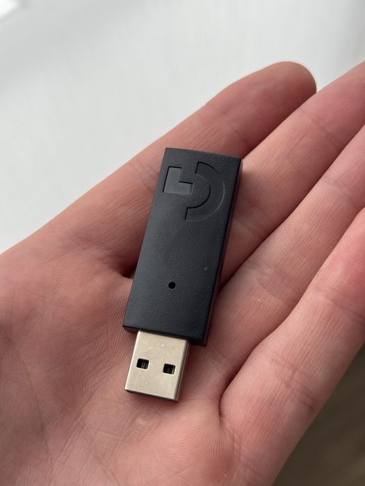 Usb dongle Донг до навушників Logitech g pro x