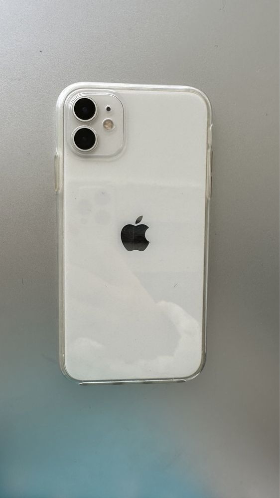 iPhone 11 128gb branco