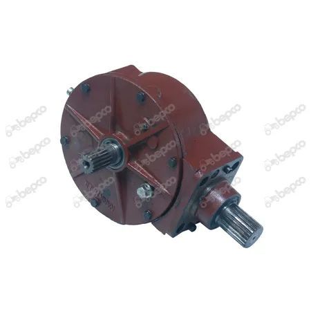 Przekładnia Napędu Kosy 643656 Claas