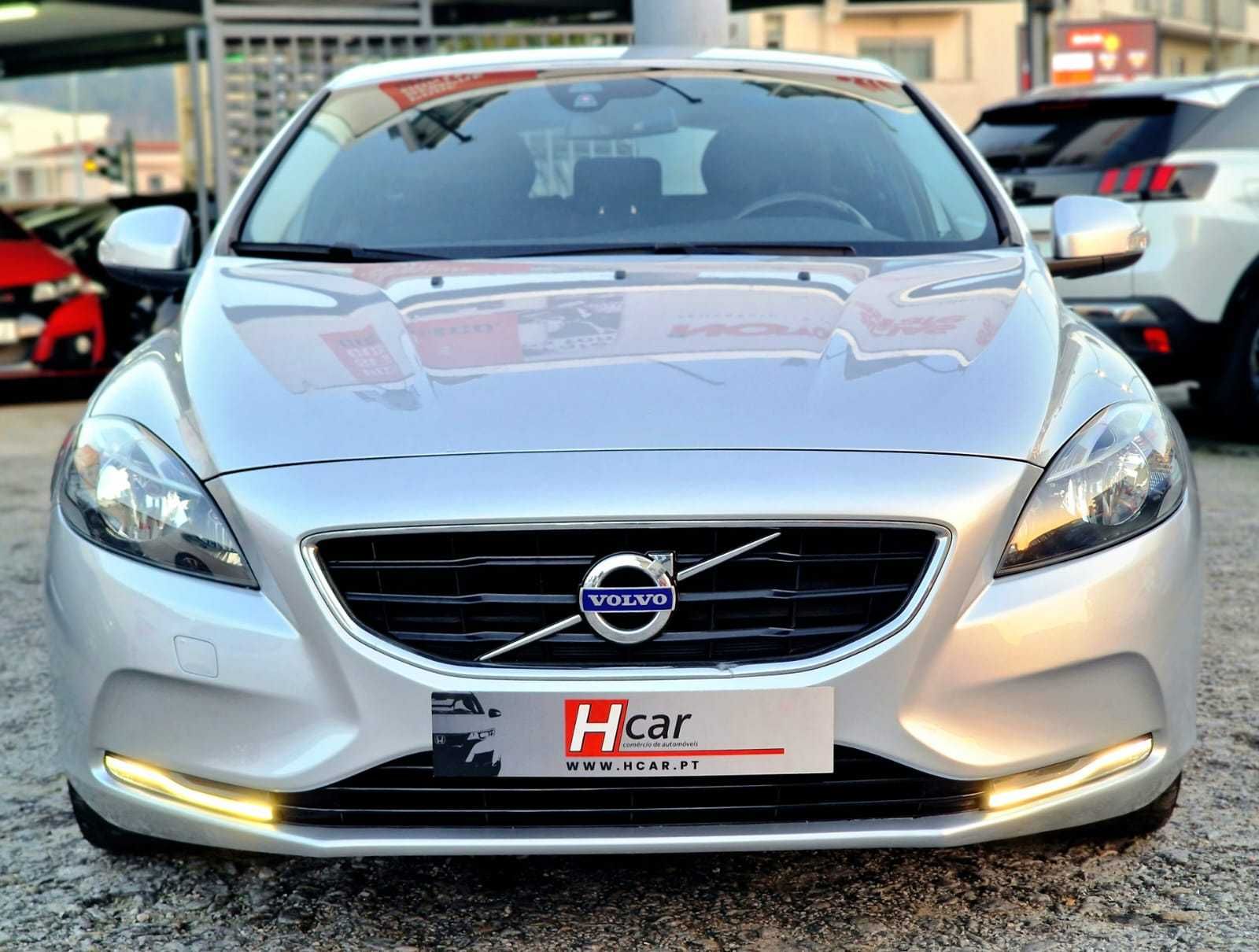 VOLVO V40 MOMENTUM 1.6 2D 115CV