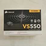 Fonte de Alimentação 550W Corsair