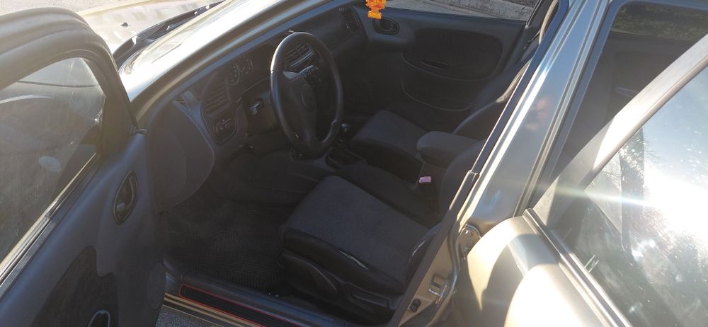 Daewoo lanos 1.6 у доброму стані!