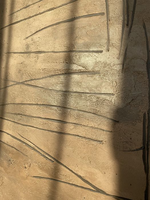 Obraz strukturalny nowoczesny