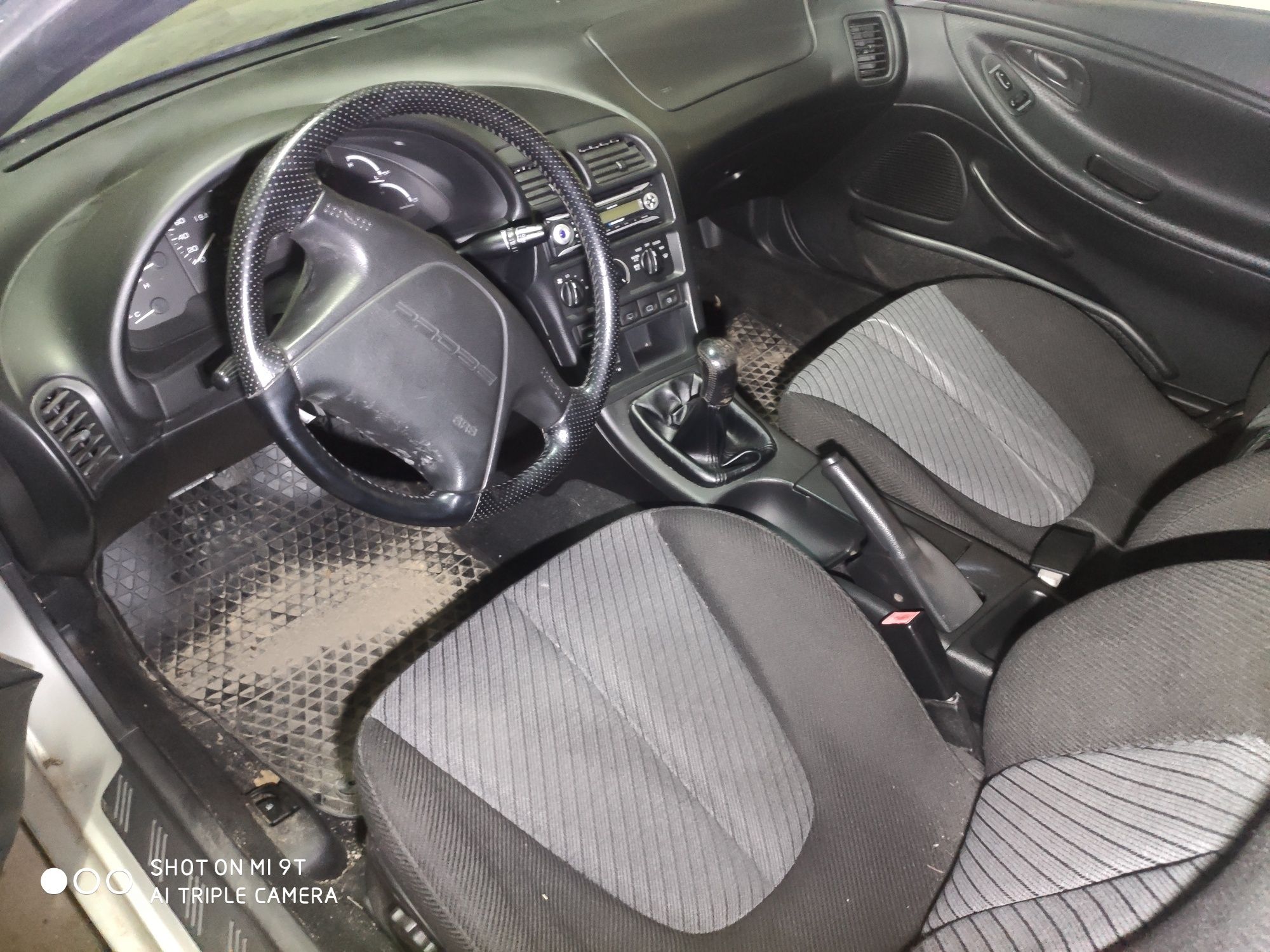 Ford Probe 2.0 16v Pierwszy właściciel!