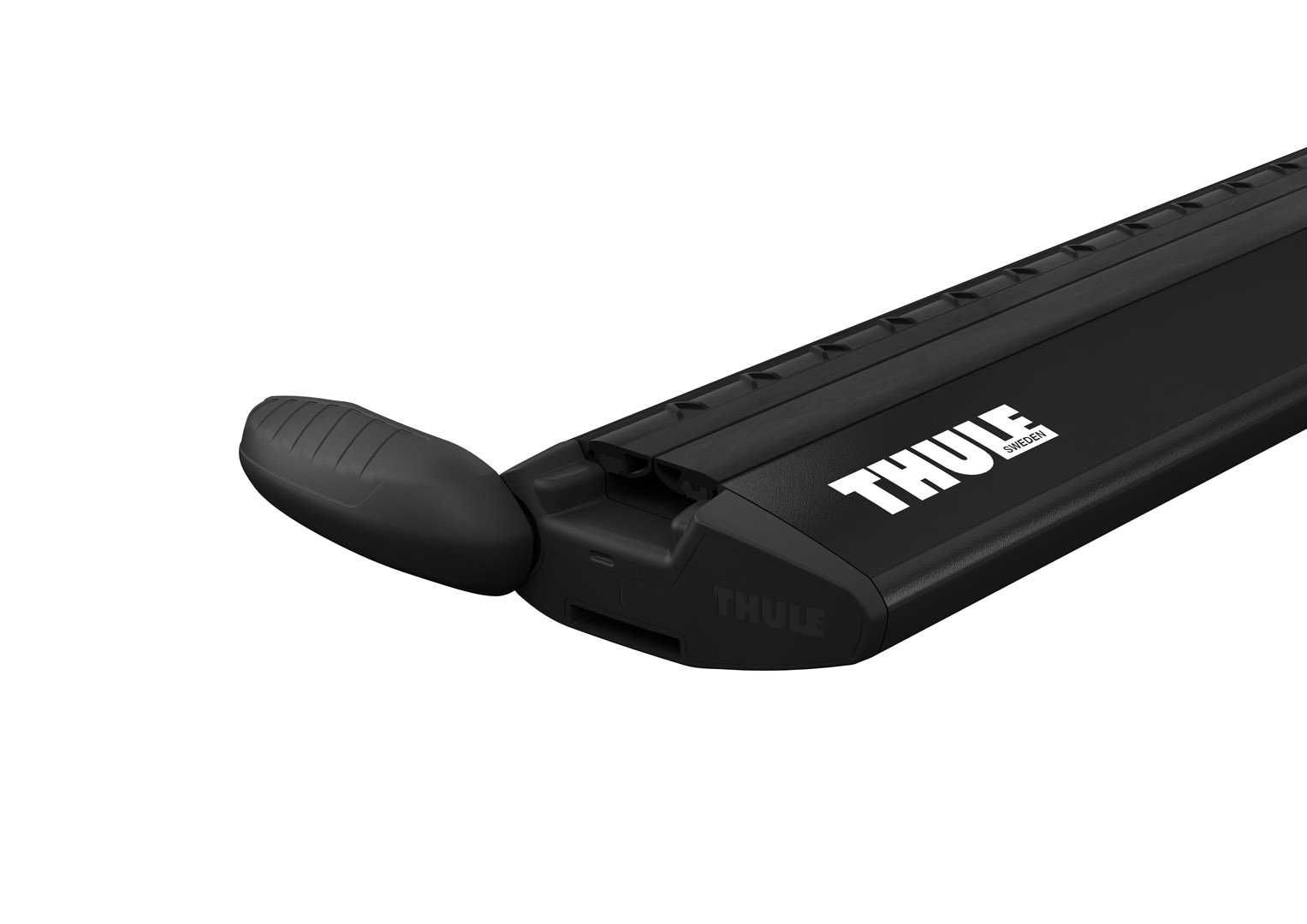 новые в Киеве Thule WingBar Evo 7111 7112 7113 7114 и другое black