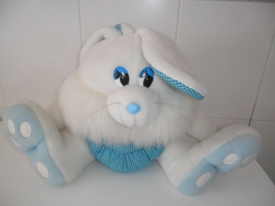 Peluche grande