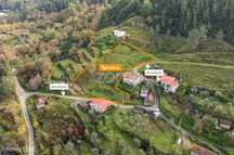Terreno com 1.990 m2 para construção em Gouveia, São Simão - Amaran...