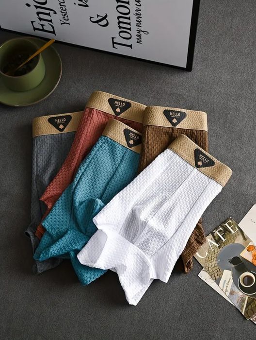 Чоловічі труси нові, ціна за 1 штуку