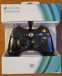 Gamepad Microsoft XBOX360 Oryginalny Nowy